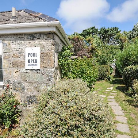 Forge Cottage Helston Exterior photo