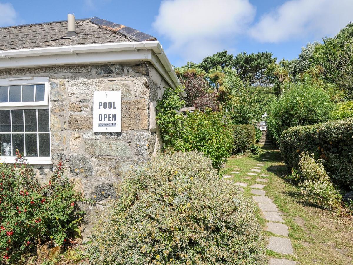 Forge Cottage Helston Exterior photo