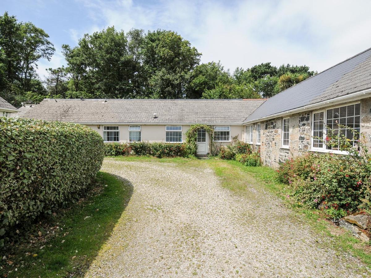 Forge Cottage Helston Exterior photo