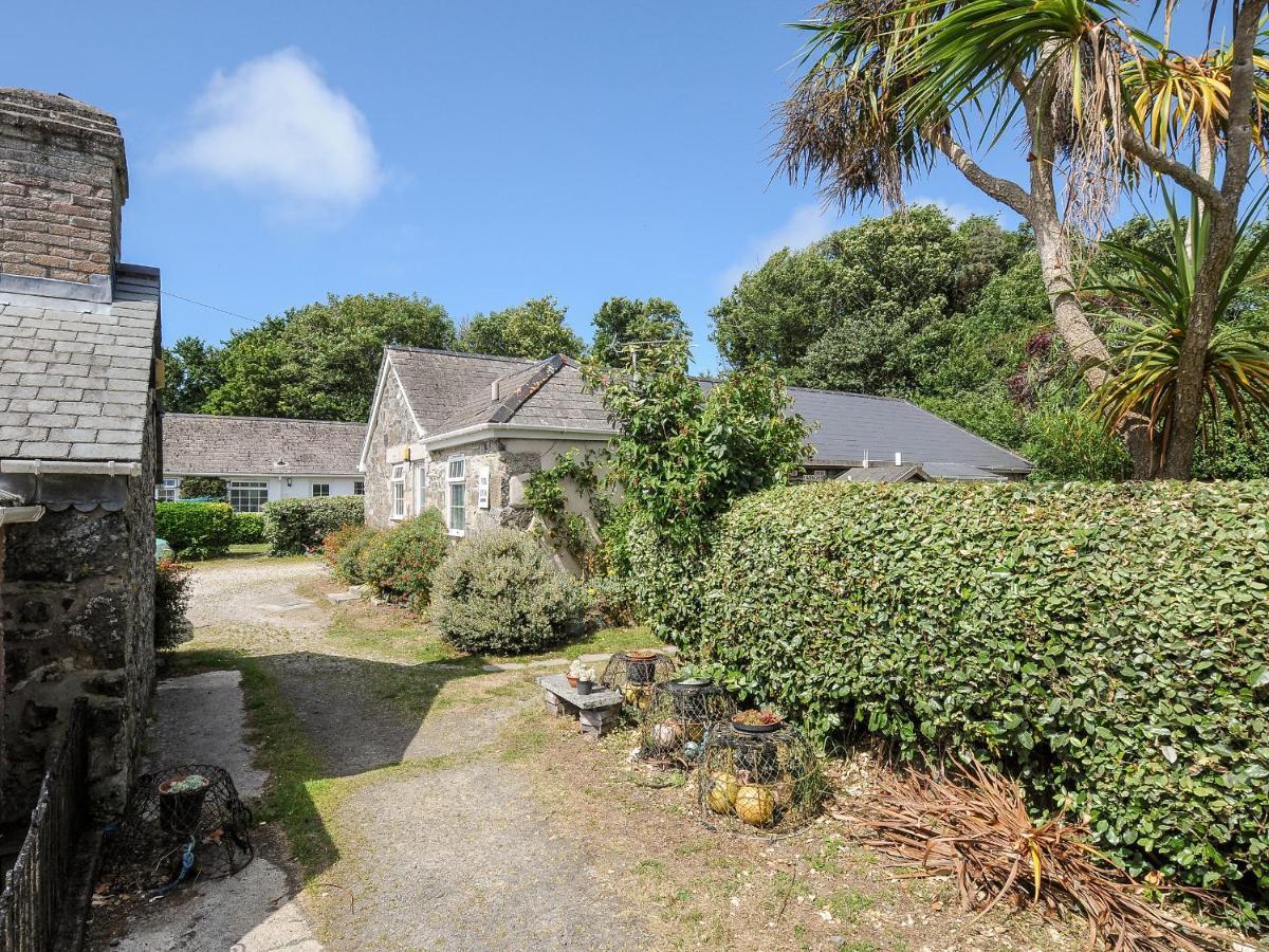 Forge Cottage Helston Exterior photo