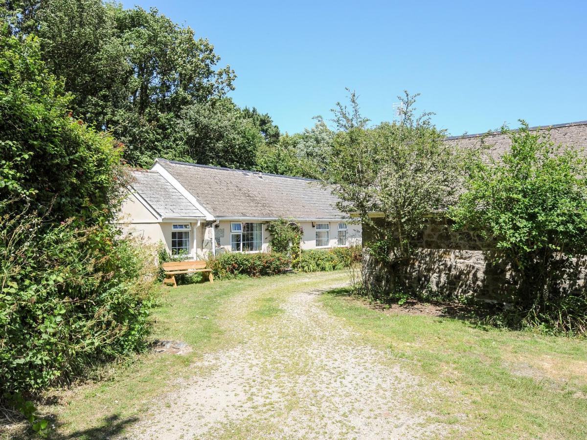 Forge Cottage Helston Exterior photo