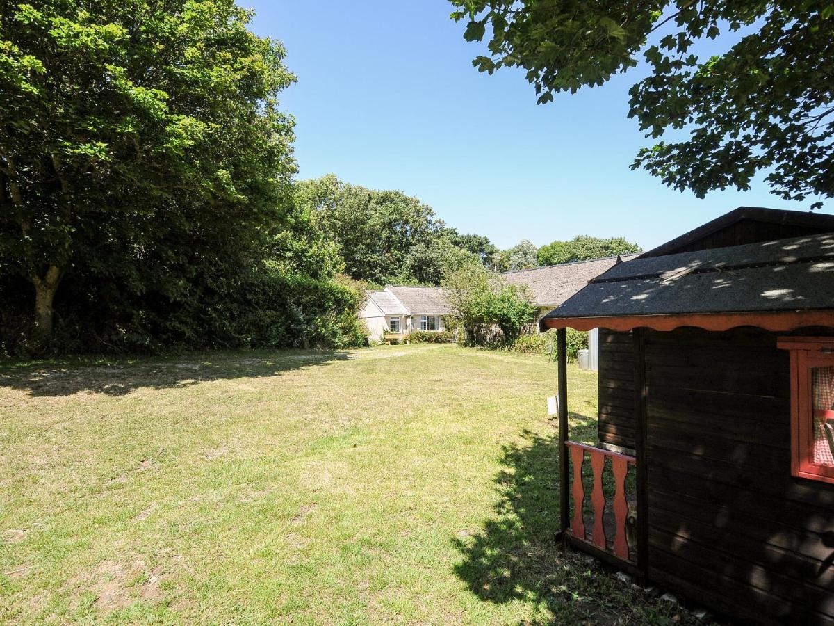 Forge Cottage Helston Exterior photo