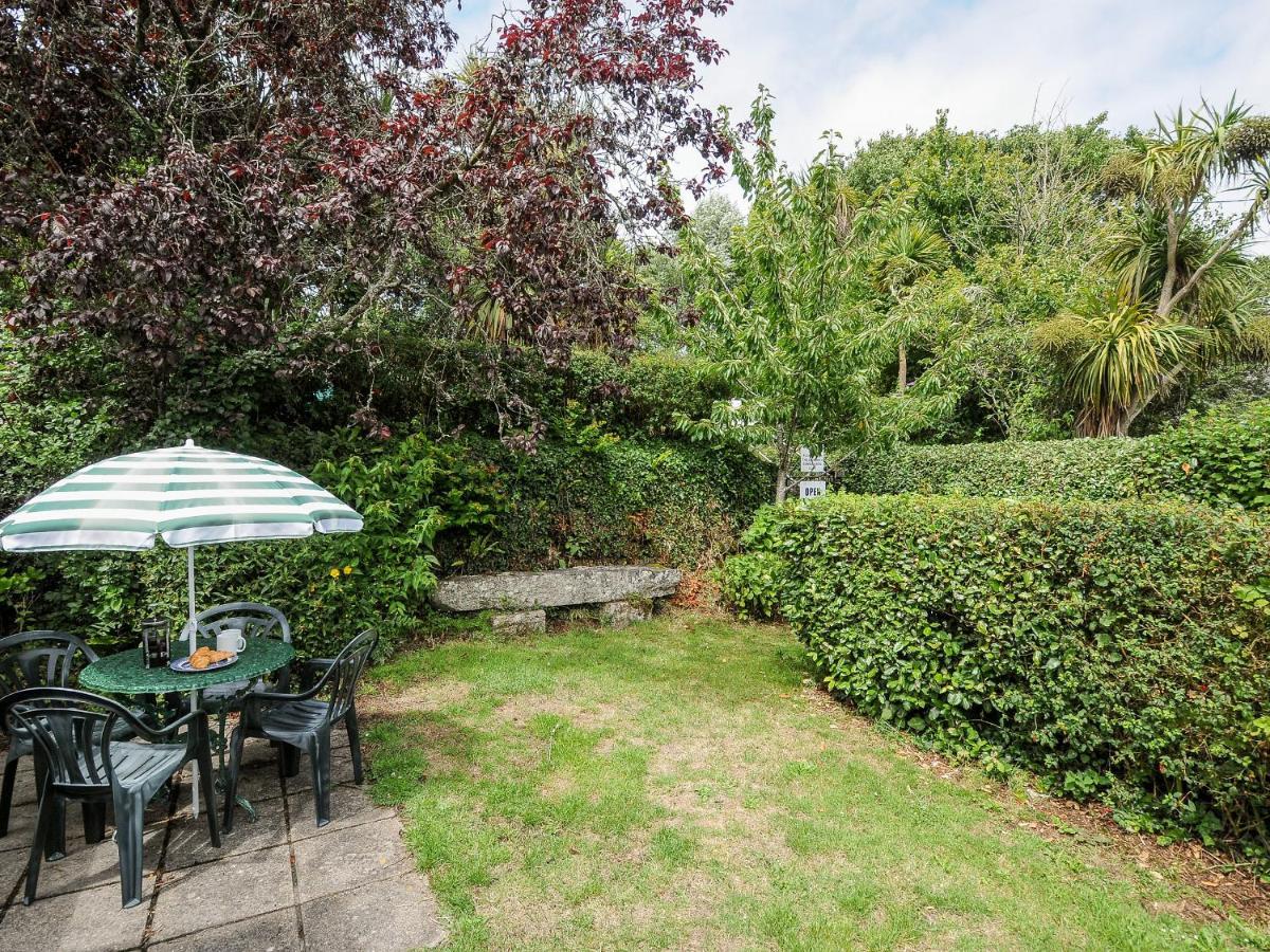Forge Cottage Helston Exterior photo