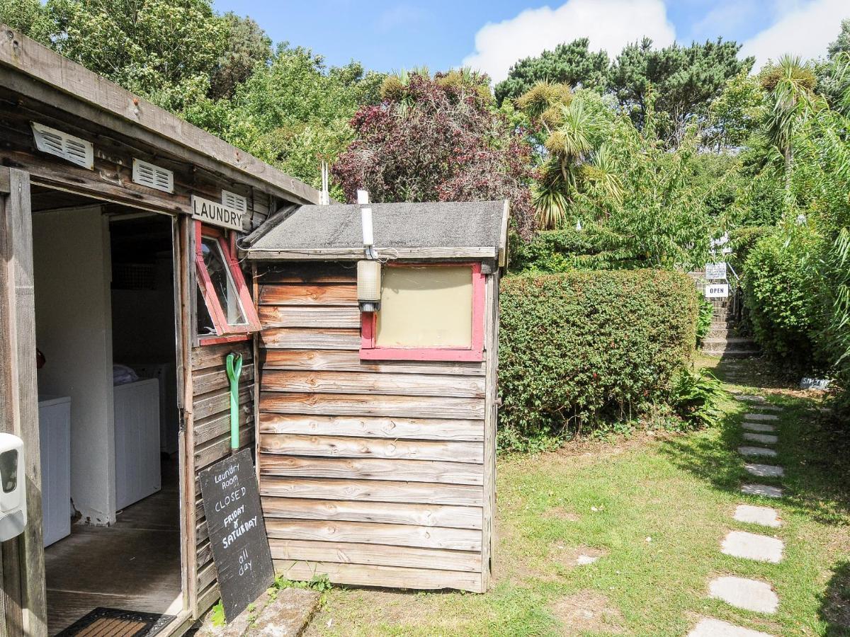 Forge Cottage Helston Exterior photo