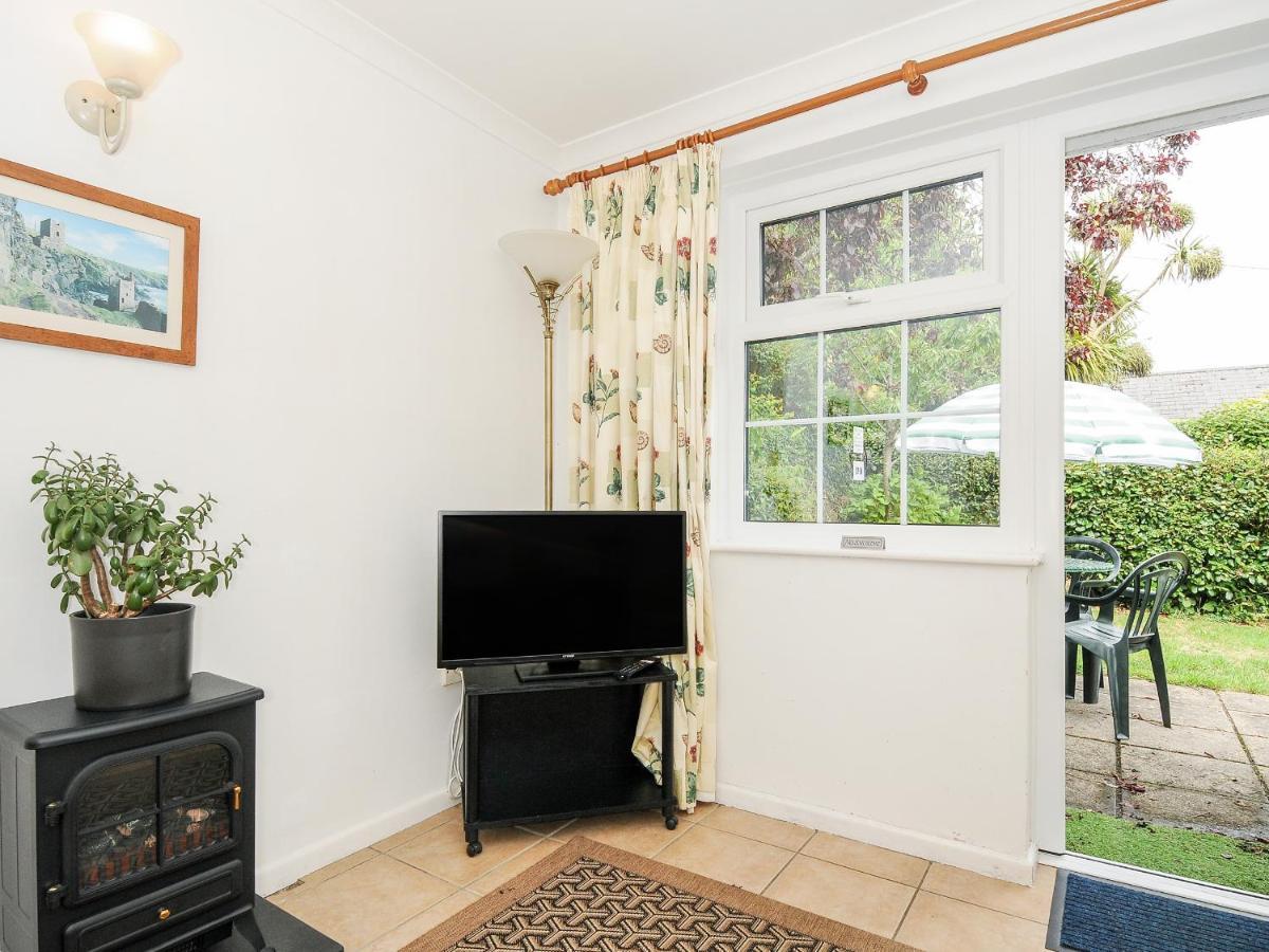 Forge Cottage Helston Exterior photo