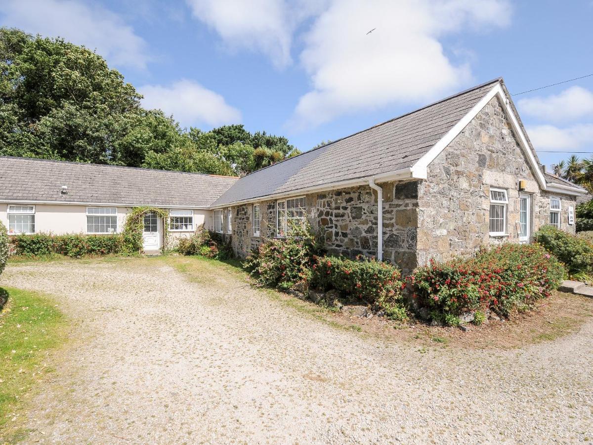 Forge Cottage Helston Exterior photo