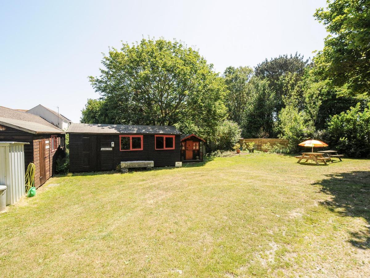 Forge Cottage Helston Exterior photo